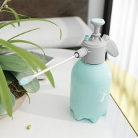 喷壶浇花喷雾瓶园艺家用洒水壶气压式喷雾器压力浇水壶小型喷水壶喷雾器