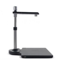 良田 WW670 A4幅面高拍仪 500W像素 双镜头