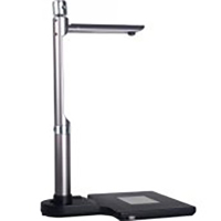 良田FX550R A4幅面高拍仪 500W像素 双镜头 内置身份证阅读器