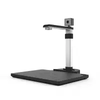 良田S620A3DR A3幅面高拍仪 500W像素 人证比对 人脸识别