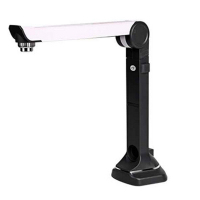 良田S500A A4幅面高拍仪 500W像素