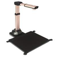 良田S1590 A3高拍仪 1500W像素