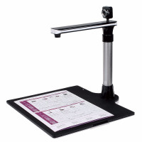 紫图C5421p-H A3高拍仪 500W像素