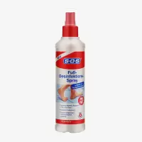 德国SOS抑菌喷雾剂（脚气水、鞋袜除臭喷） 250ml