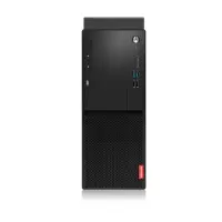联想台式电脑启天M428（I5-9500 16G 1T 23寸液晶 高性能大客户优选三年质保）
