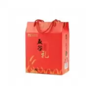 五谷杂粮礼盒 100盒起订