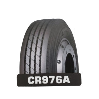 轮胎275/70R22.5(CR976A)