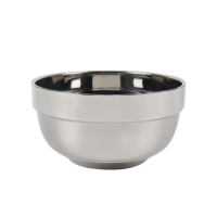 伊莱特(Enaiter)食品级304铂金碗 直径11.5
