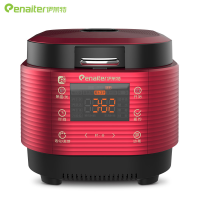 伊莱特 (Enaiter) EB-ITFD40R3 聚能碳鼎电饭煲