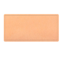 康格雅 杏双背景展示墙 120*240 肉桂色