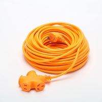 BULL公牛 乾越电源插座10A 50米长