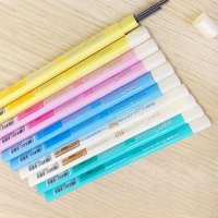 宝克 铅笔芯2B 0.5mm真彩 10支