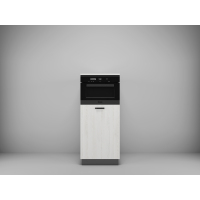 法迪欧电器一体成品柜(蒸烤一体机成品柜)