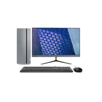 天逸510Pro I3-9100/4G/1T/独 显/WI FI/W10/19.5 显 示 器