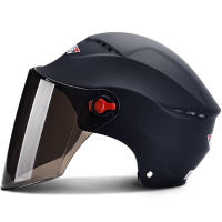 电动车摩托车四季头盔安全帽