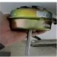 上海一恒LRH-250F培养箱专用电机配件