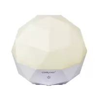 超维(Choworld) 宝石精灵智能声控语音灯