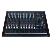 夏普企业定制调音台TS-24PFX-4