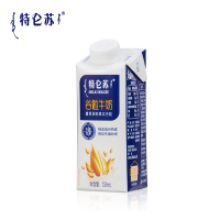 蒙牛 特仑苏谷粒牛奶250ml×10