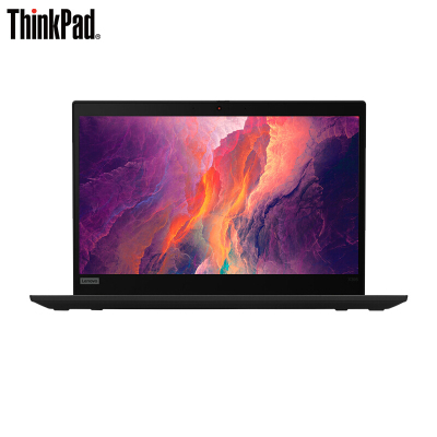联想(Lenovo)ThinkPad X395-011笔记本 13寸 (R7 3700U 8G 512G 集显 W10)