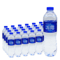 可口可乐 冰露饮用水 550ml*24瓶 整箱装