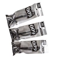 宝克 真彩台笔0.5MM-009 十支装 009T