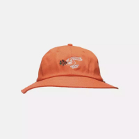 PUMA黑标男帽女帽Randomevent运动帽渔夫帽休闲帽022590 02259001橙色
