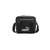 PUMA彪马女包运动包休闲小肩包斜挎包076972 07697202粉色 34