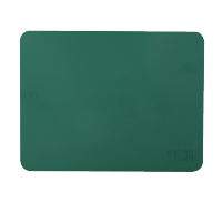 得力(deli) 9878 印章垫 软印章垫 盖章用垫 方型印垫盖章垫板