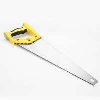 手锯手扳锯 家用伐木锯 350mm 1把