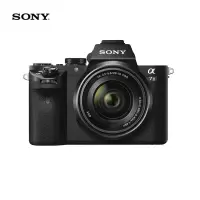 索尼(SONY)a7m2k全画幅微单相机 28-70mm镜头套餐(含闪迪64G 170M SD卡+包)