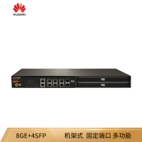 (HD)华为(HUAWEI)USG6150 企业级多功能机架式防火墙固定端口 8GE+4SFP(单位:台)