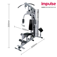 [健芬欣]英派斯综合训练器单人站ZH9200