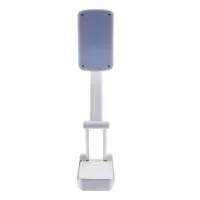 晨光AEA98532LED旋转折叠护眼台灯(便携式)1台/盒-(盒)