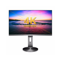 AOC显 示 器U2790P QU电脑显 示 屏