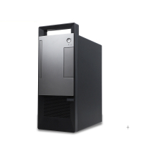 联想(Lenovo)扬天T4900V 商 用台 式电 脑单 主 机