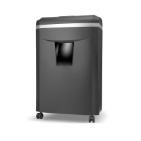 科密(Comet)1625D中型长时间大吞吐 碎 纸 机办公