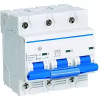 ZD 迅捷 断路器 空气开关 家用空开 CDM1-250/3300 3P 单位:个