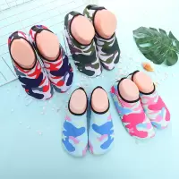 沙滩鞋舞蹈鞋软鞋1101-3
