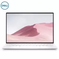 戴尔（DELL）XPS 13-9300-R1808TW 第十代英特尔®酷睿™i7 13.4英寸触控轻薄本笔记本电脑（ i7-1065G7 16GB内存 1TB固态硬盘 集显）