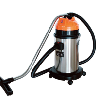 白云YM793商用吸水器吸尘器