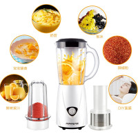 九阳（Joyoung） JYL-C91T 料理机家用榨汁机全自查动果汁机多功能果蔬磨粉机打汁机搅拌机