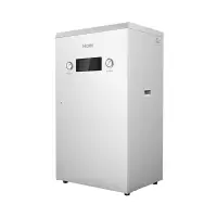 海尔(Haier)HRO102-400G 商用净水器 大通量反渗透纯水机