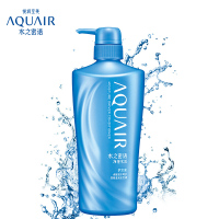 水之密语(AQUAIR)净澄水活 护发素600ml