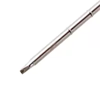 TSL BAKON T12-D24 深圳白光 T12系列烙铁头 一字形 不涉及维保