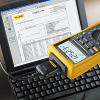 TSL 福禄克VF-SC2 软件 不涉及维保