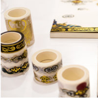 《一品当朝》手账套盒