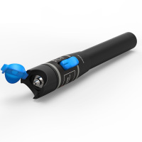 Comet 红光光纤测试笔 10公里镭射红光源通光笔/激光笔