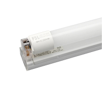 LED灯管的T8双端长1.2米暖白光