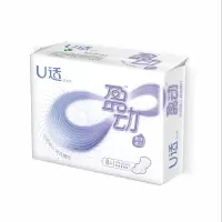 津草堂DT 卫生巾组合套装F35 82712